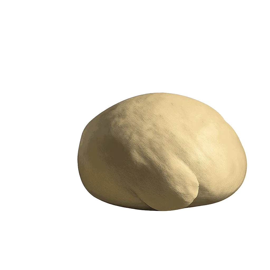 Pizza dough